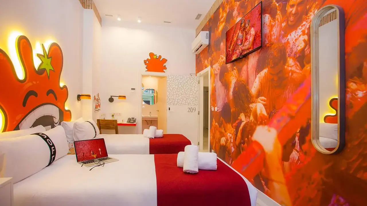 Casual Socarrat Valencia by Casual Hoteles