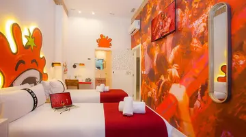 Casual Socarrat Valencia by Casual Hoteles