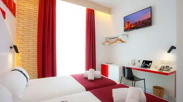 Casual Socarrat Valencia by Casual Hoteles