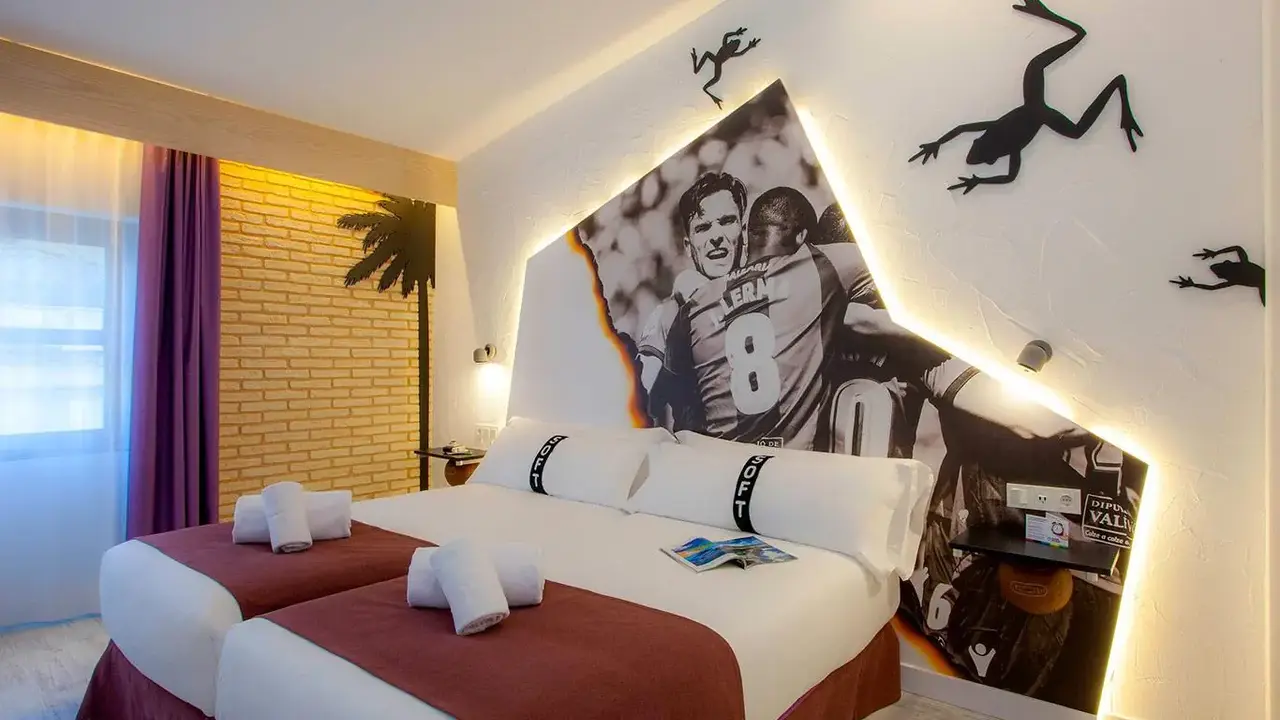 Casual Socarrat Valencia by Casual Hoteles