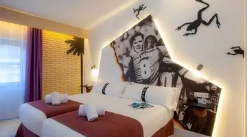 Casual Socarrat Valencia by Casual Hoteles