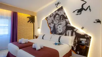 Casual Socarrat Valencia by Casual Hoteles