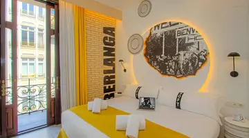 Casual Socarrat Valencia by Casual Hoteles