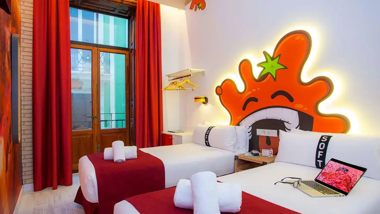 Casual Socarrat Valencia by Casual Hoteles