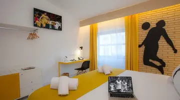 Casual Socarrat Valencia by Casual Hoteles