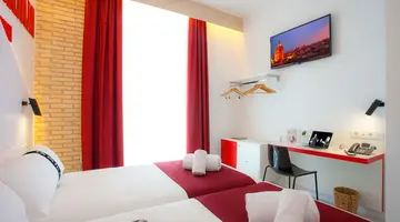 Casual Socarrat Valencia by Casual Hoteles