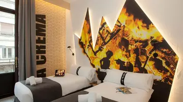 Casual Socarrat Valencia by Casual Hoteles