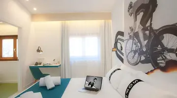 Casual Socarrat Valencia by Casual Hoteles