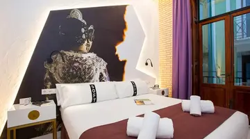Casual Socarrat Valencia by Casual Hoteles