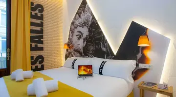 Casual Socarrat Valencia by Casual Hoteles