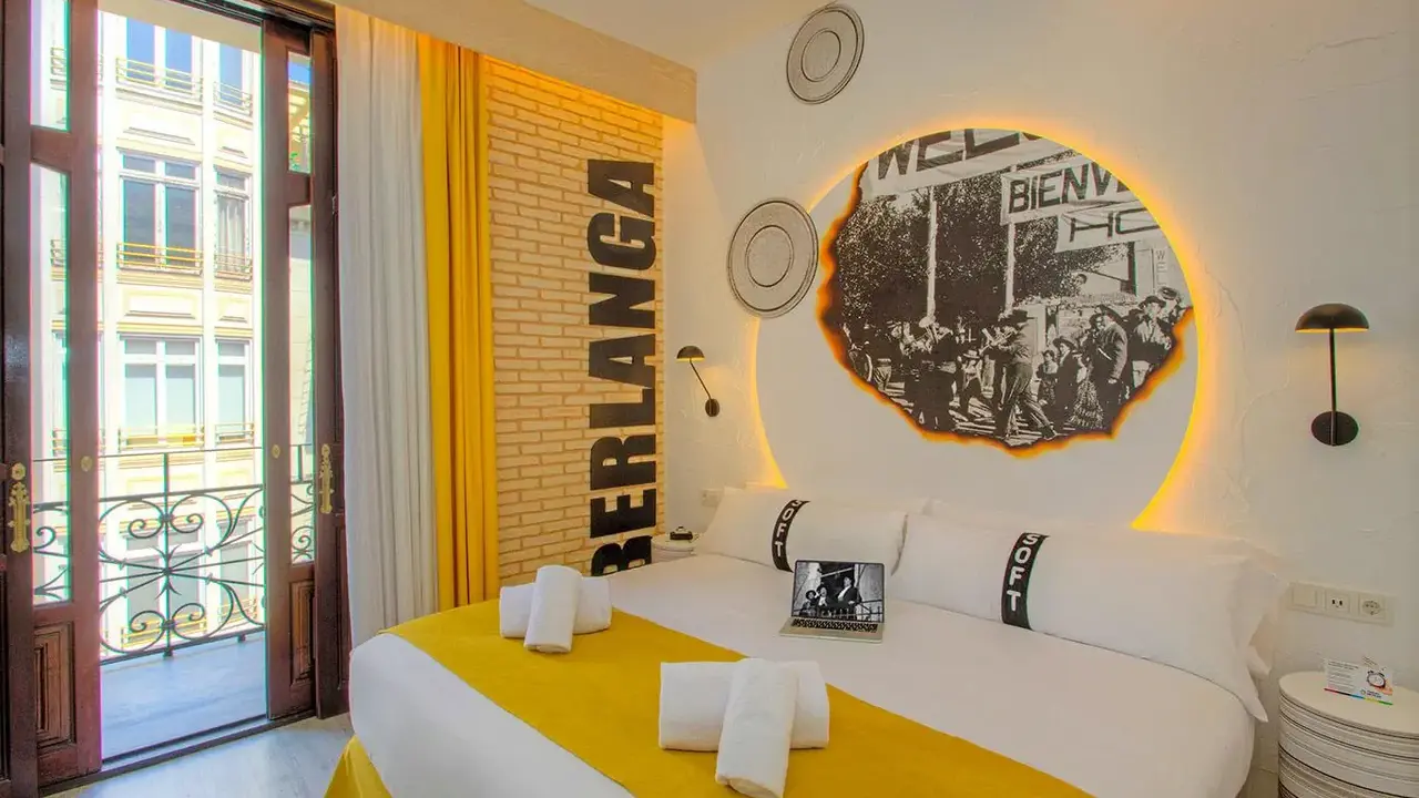 Casual Socarrat Valencia by Casual Hoteles