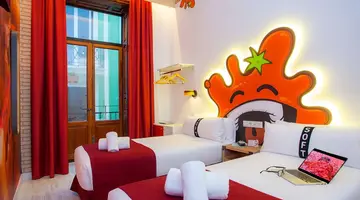 Casual Socarrat Valencia by Casual Hoteles