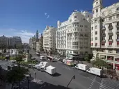 Casual Vintage Valencia