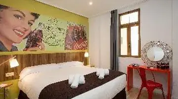 Casual Vintage Valencia