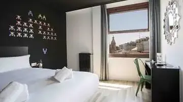 Casual Vintage Valencia