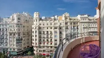 Casual Vintage Valencia