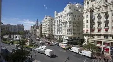 Casual Vintage Valencia