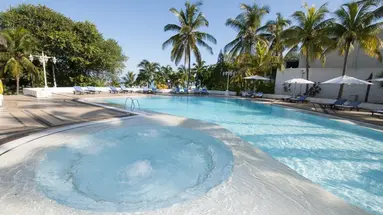 Casuarina Resort & Spa