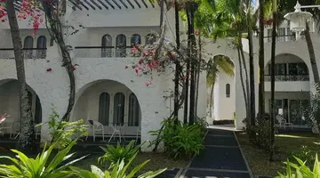 Casuarina Resort & SPA