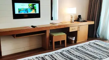 Casuarina Resort & SPA