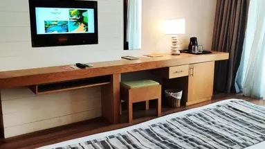 Casuarina Resort & SPA