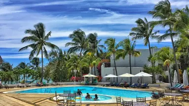 Casuarina Resort & Spa