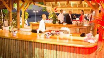 Casuarina Resort & Spa