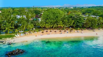 Casuarina Resort & Spa