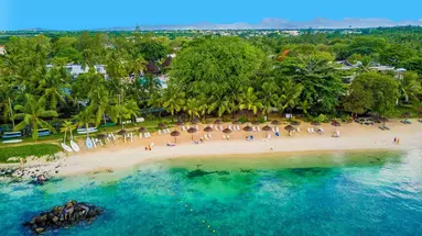 Casuarina Resort & Spa