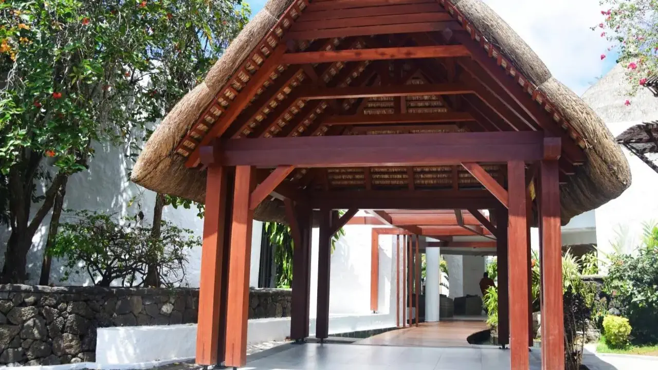 Casuarina Resort & SPA