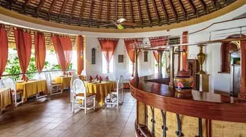 Casuarina Resort & Spa