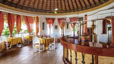 Casuarina Resort & Spa