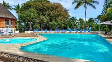 Casuarina Resort & Spa