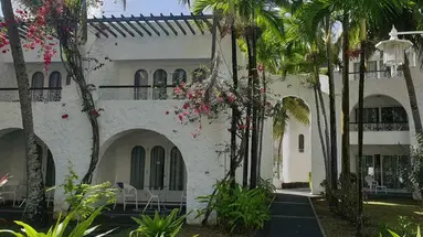 Casuarina Resort & Spa