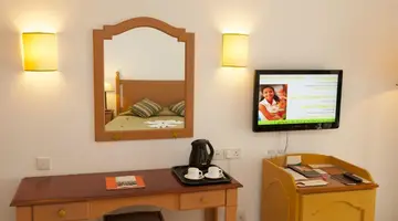 Casuarina Resort & Spa