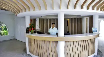 Casuarina Resort & Spa