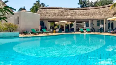 Casuarina Resort & Spa