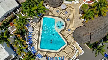 Casuarina Resort & Spa