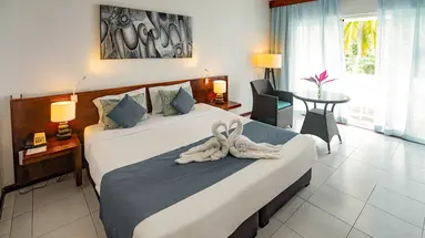 Casuarina Resort & Spa