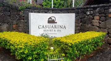 Casuarina Resort & Spa