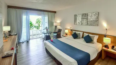 Casuarina Resort & Spa