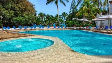 Casuarina Resort & Spa