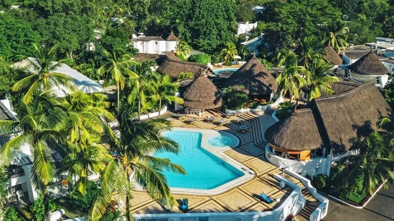 Casuarina Resort & SPA