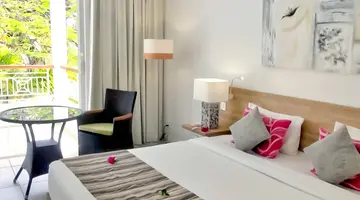 Casuarina Resort & Spa