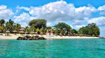 Casuarina Resort & Spa