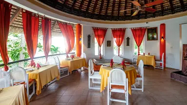 Casuarina Resort & Spa