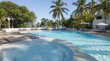 Casuarina Resort & Spa