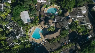 Casuarina Resort & SPA