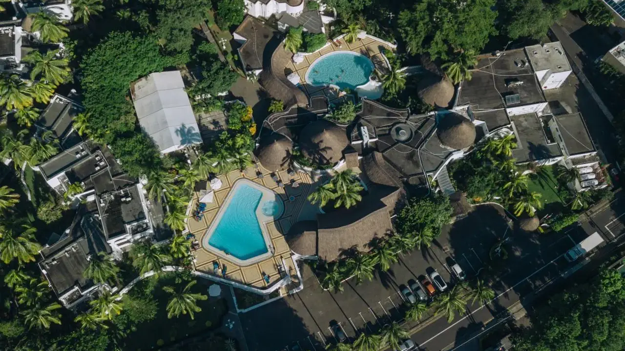 Casuarina Resort & SPA