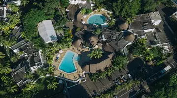 Casuarina Resort & SPA